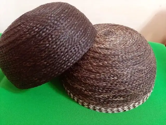 Crin de Cheval Brun Naturel 100% KATIOUCHA® - Livraison rapide in Hobbies & Crafts in City of Montréal - Image 7