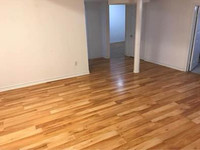 Independent room for 1 or girls in 2 bedroom basement May 1st