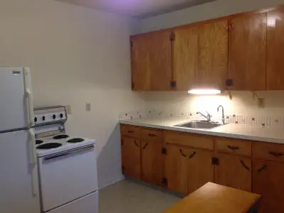 Bachelor Suite available Now