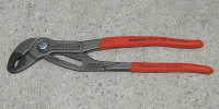 Knipex 87-01-250 10-inch "Cobra" pliers