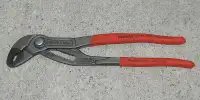 Knipex 87-01-250 10-inch "Cobra" pliers