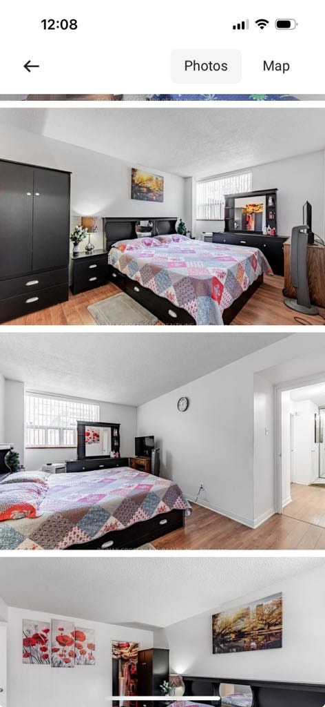 Condo Appartment for rent 4