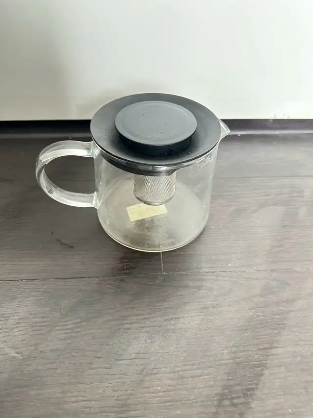 Ikea Tea Pot495871302314895360