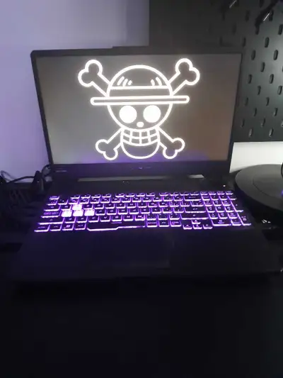 Gaming Laptop ASUS, View more
