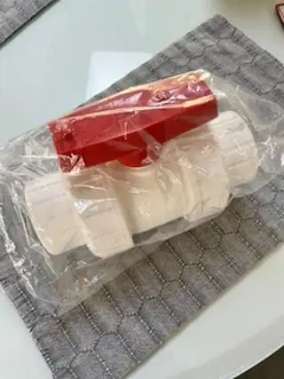 Ball Valve, View more