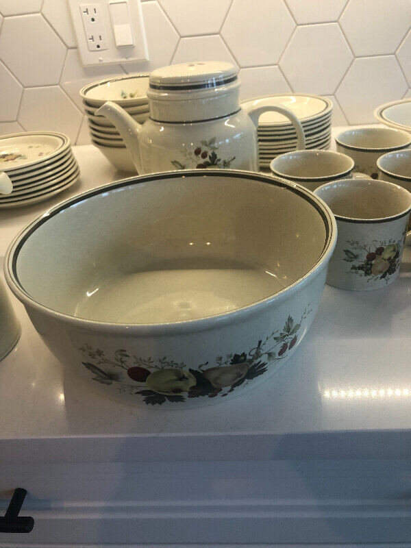Royal Doulton Cornwall Tableware in Other in Peterborough