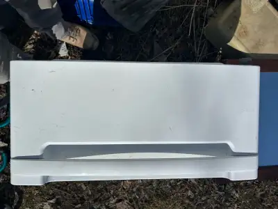 Front Load Washer/Dryer Pedistal, View more