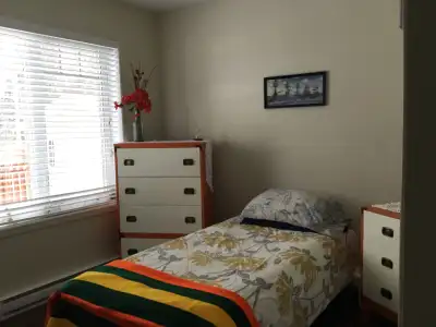 Chambre à louer à Amos