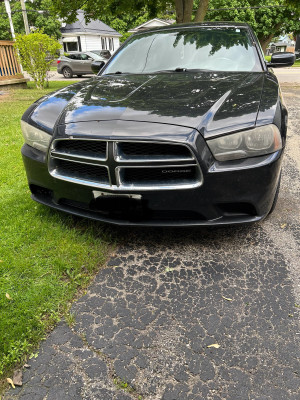 2011 Dodge Charger