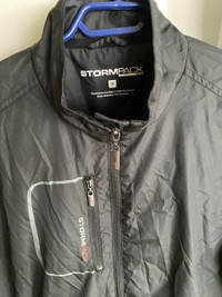 Storm Pack Jacket