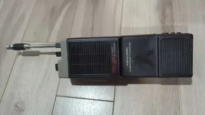Realistic TRC-200 Transceiver, View more