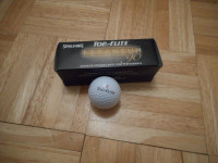 Balles de golf Spalding