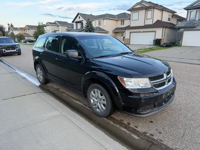 2016 Dodge Journey535723967240611842