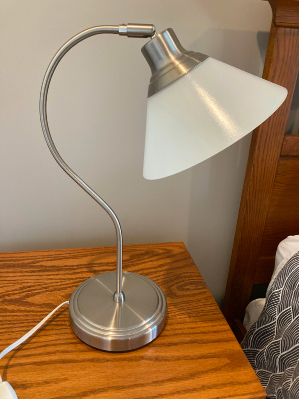 Table Lamp in Indoor Lighting & Fans in Calgary
