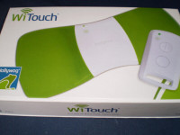 Back Massager, Hollywog Witouch