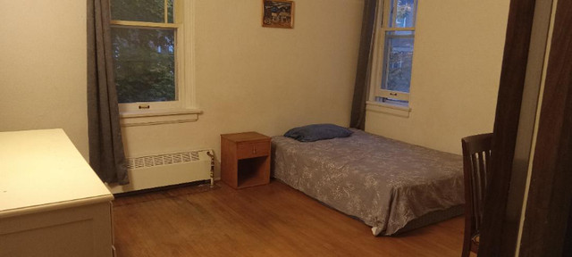 Orillia Room for Rent-April 15th in Room Rentals & Roommates in Barrie