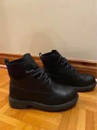 Timberland Safety Boots in Women's - Shoes in City of Toronto - Image 4