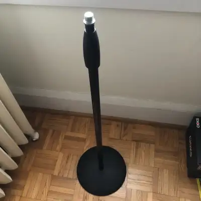 Ultimate Support Classic Series Microphone Stand, View more