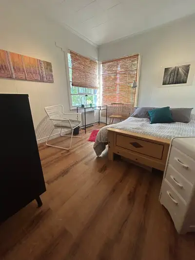 chambre à louer Matane
