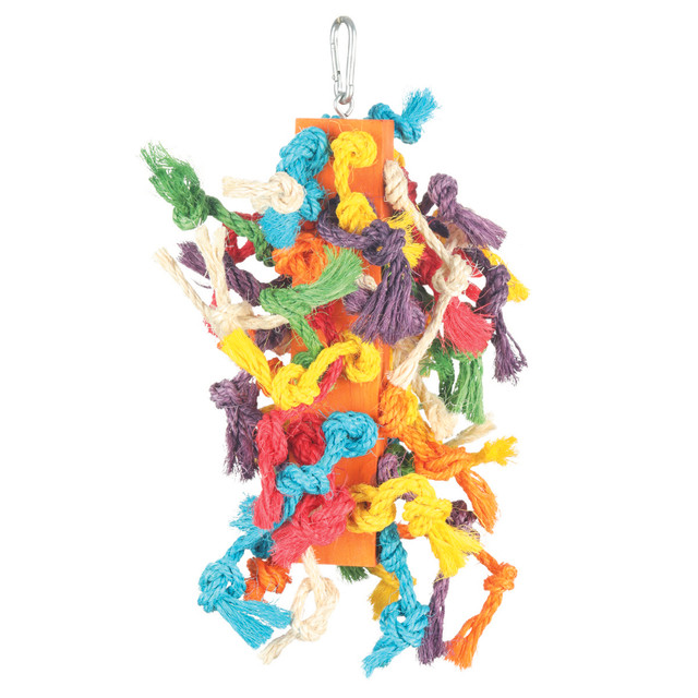 HAGEN Bird toy -35% off HARI ACTIVE PLAY 4 Way Perch Swing & Toy dans Oiseaux à adopter  à Ville de Montréal - Image 3