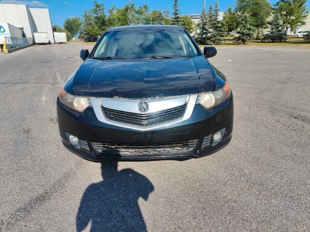 2011  Acura TSX in Cars & Trucks in Markham / York Region