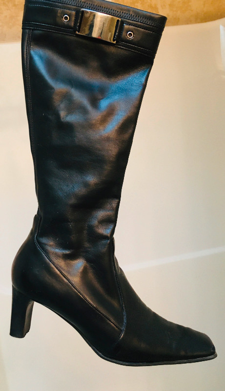 Elegant Franco Sarto Boots in Women's - Shoes in Penticton - Image 2