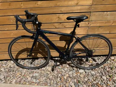 2022 - Cannondale CAAD Optimo 3 road bike, View more