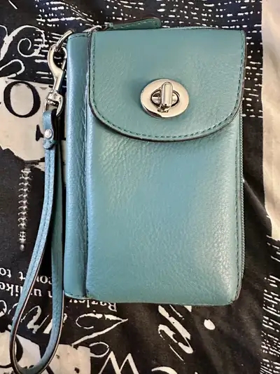 Coach Wallet, View more