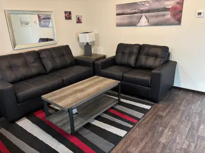 We have a fully furnished modular home available for rent now! Long term and short term options ** F...