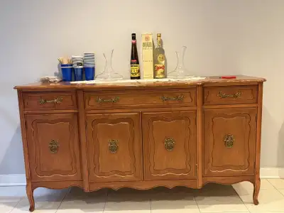 commode à salle à dîner , View more