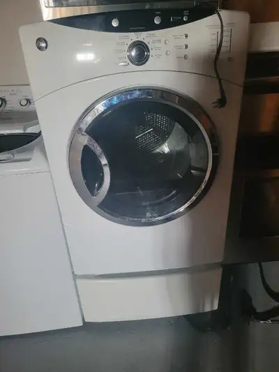 dryer good to go , View more