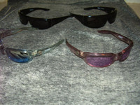 Spy Sunglasses Made in Italy Various Men and Ladies