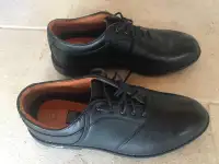 Chaussures NEUVES golf Nike homme neuves en cuir de taille 8 US