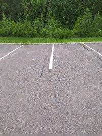 2 Parking Spaces in North Moncton NB
