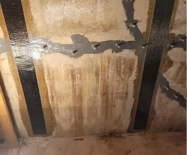 FOUNDATION REPAIR - WATERPROOFING, CRACK SEALING, STRUCTURAL62864358403714123