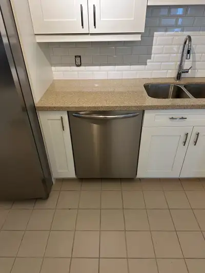 Frigidaire gallery dishwasher, View more