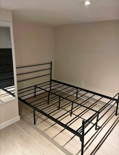 Queen Bed Frame, View more