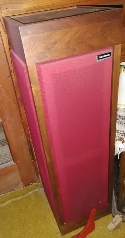 Equasound Speakers !, View more