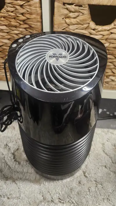 Vornado Evap2 Evaporative Vortex Humidifier, View more