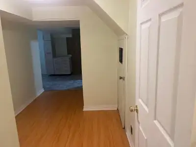 1 Bedroom Basement for rent - Scarborough