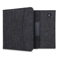 kwmobile Case Compatible with Kobo Libra 2