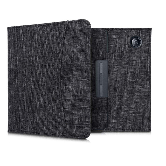 kwmobile Case Compatible with Kobo Libra 2 in iPad & Tablet Accessories in Burnaby/New Westminster