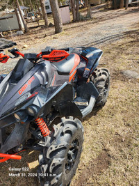 2020 can am 1000 xxc renegade 
