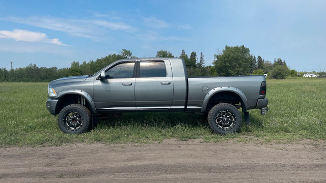 dodge 3500 limited cummins in Cars & Trucks in Edmonton - Image 2