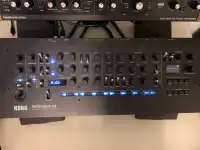 Korg Minilogue XD Synthesizer module