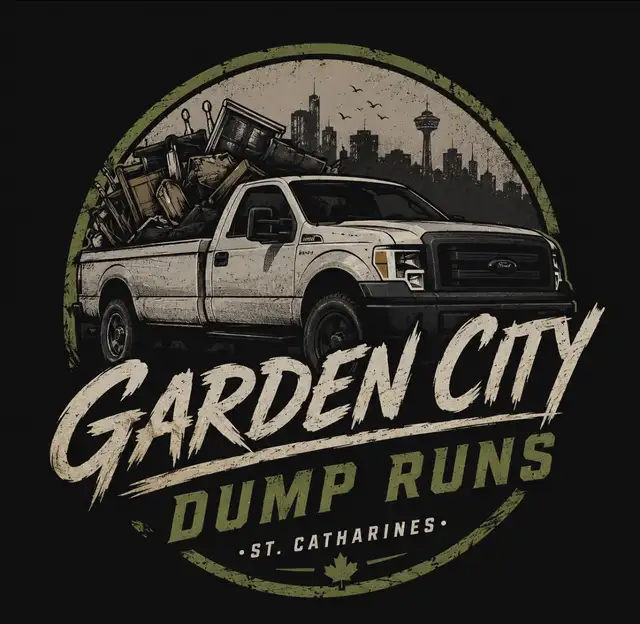 GardenCity Junk removal
