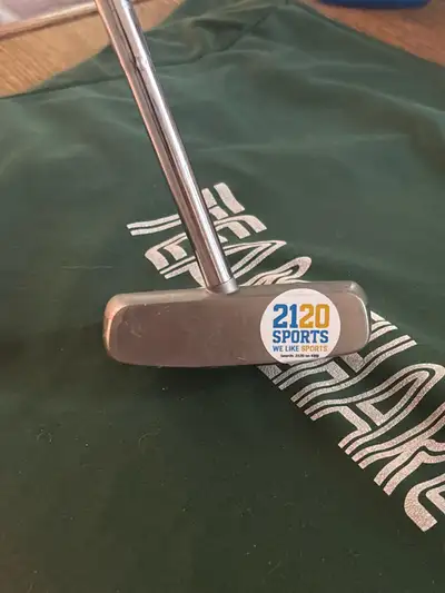 TaylorMade Youth Left Hand Putter, View more