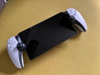 Play Station Portal, View more