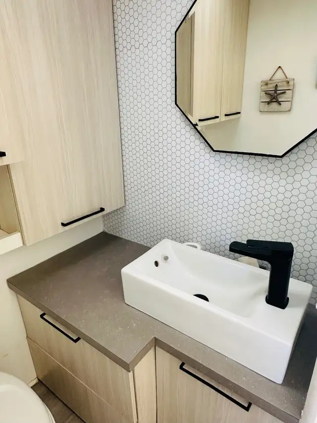 VR Classe C Four Winds/Ford 31k in RVs & Motorhomes in City of Montréal - Image 11