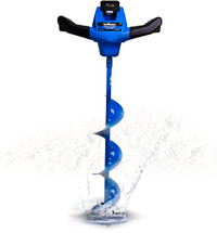 Landworks Eco-Friendly Electric Cordless Auger